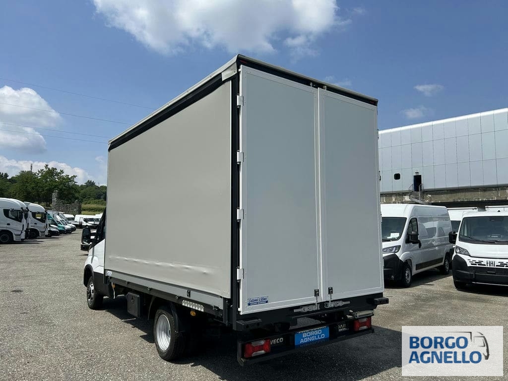 Iveco DAILY 35C14